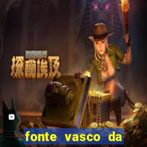 fonte vasco da gama dafont